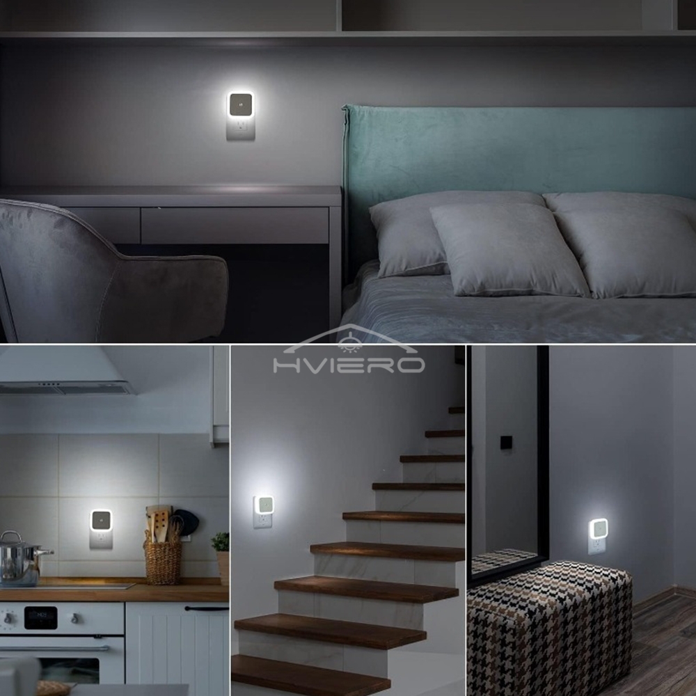Wireless Sensor LED Night Ligh - Smart Baby Night Light review and price