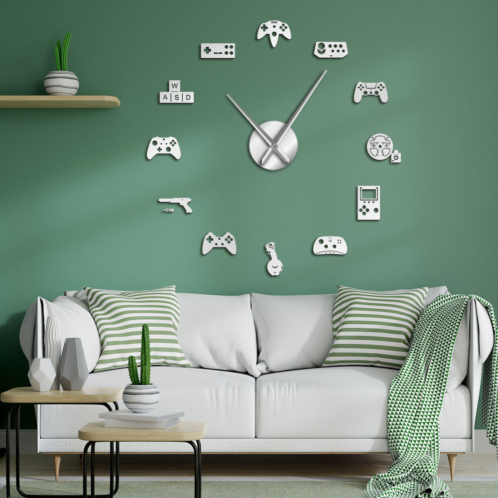 Game Controller Video DIY Gian - Smart Home Poster review and price