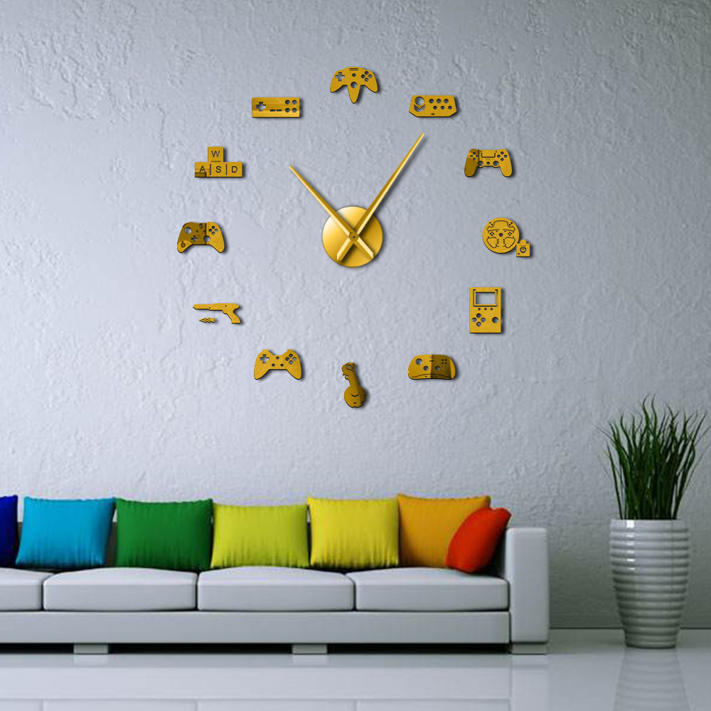 Game Controller Video DIY Gian - Smart Home Poster review and price