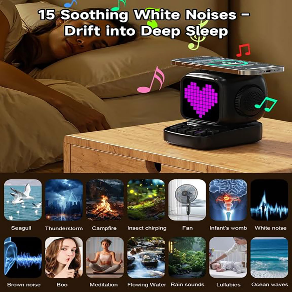 NEW Mini AI Smart Bluetooth Sp - Smart Home X10 review and price