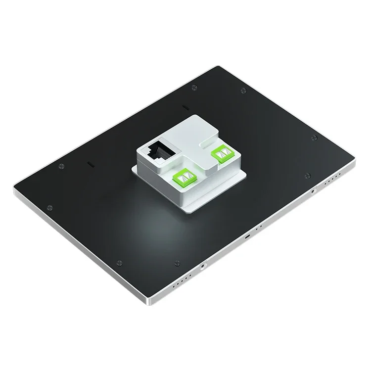 Smart home dashboard tablet 10 - Smart Home Panel review and price