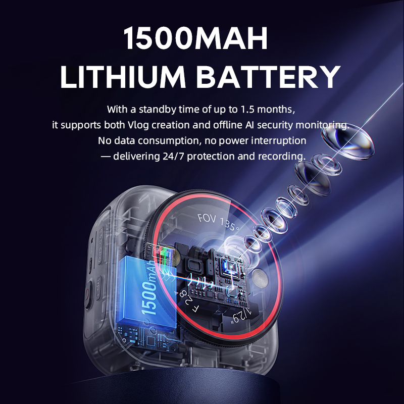 4G Mini Security Camera Outdoo - Smart Home Battery Camera Ezviz review and price