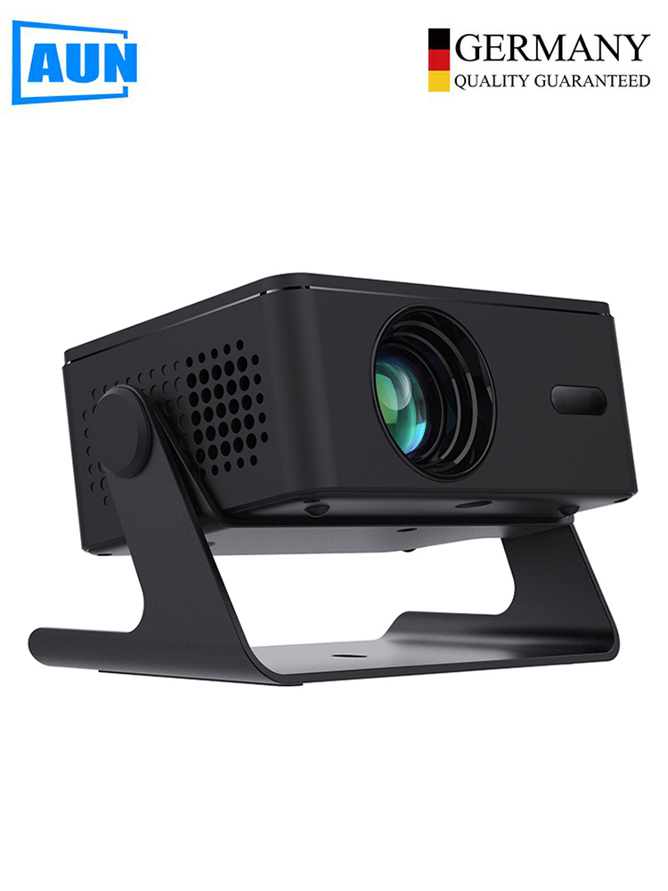 AUN Android Projector A32 Pro  - Smart Home X10 review and price