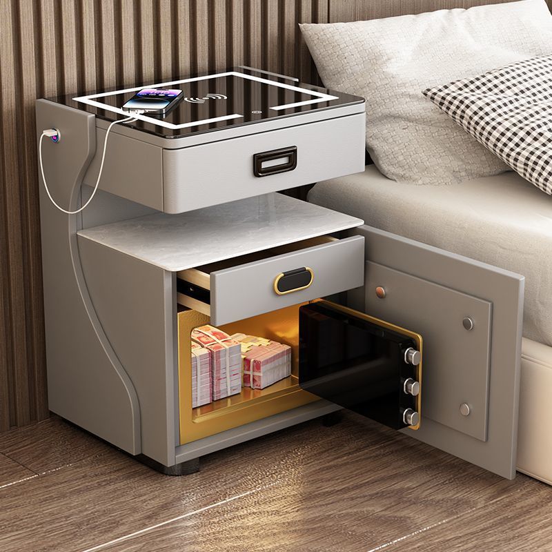 Smart Multifunctional Bedside  - Smart Home Simple review and price