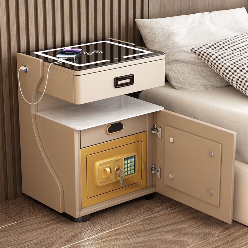 Smart Multifunctional Bedside  - Smart Home Simple review and price
