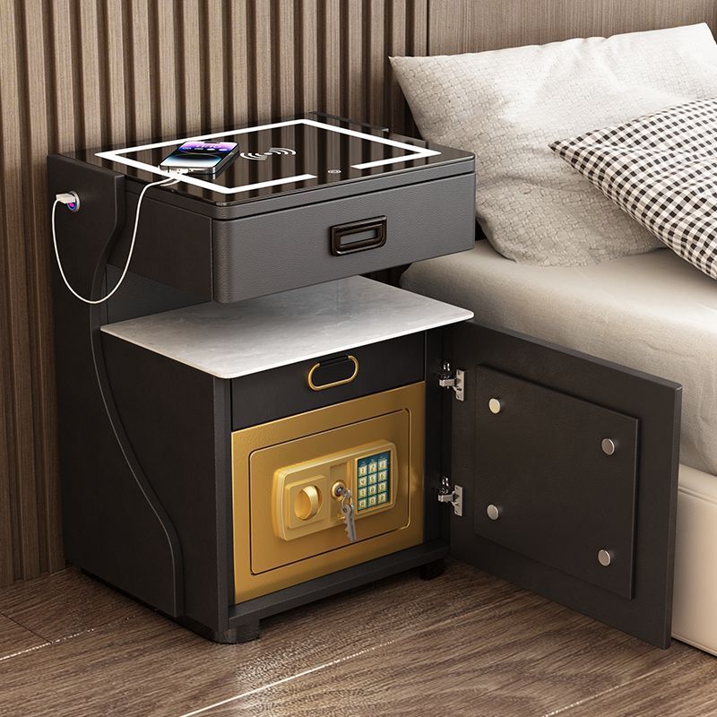 Smart Multifunctional Bedside  - Smart Home Simple review and price