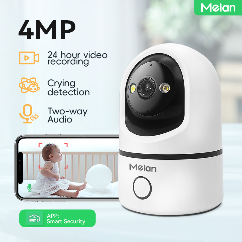 4MP HD 5G WiFi PTZ Camera Auto - Smart Home Battery Camera Ezviz review and price