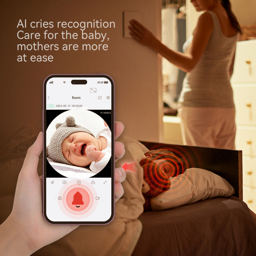 4MP HD 5G WiFi PTZ Camera Auto - Smart Home Battery Camera Ezviz review and price