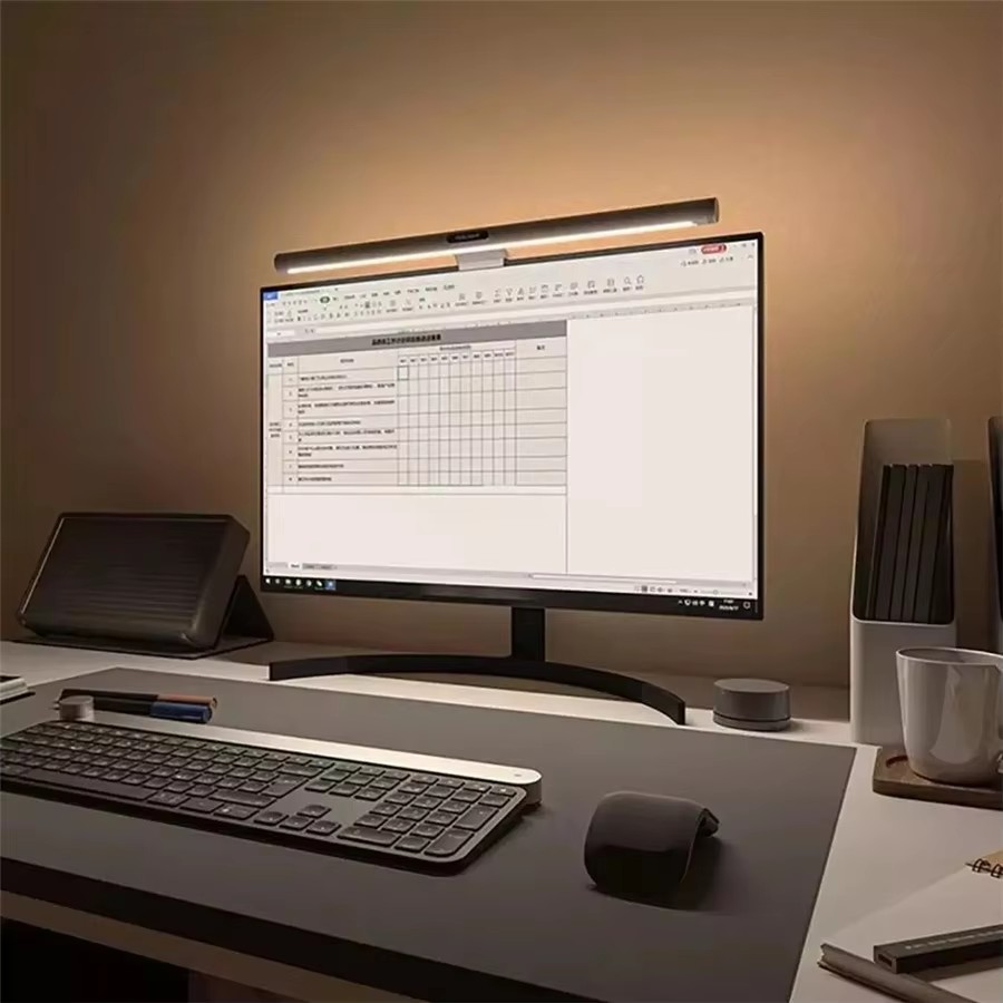 YEELIGHT Screen Bar Pro Smart  - Smart Home Usb review and price