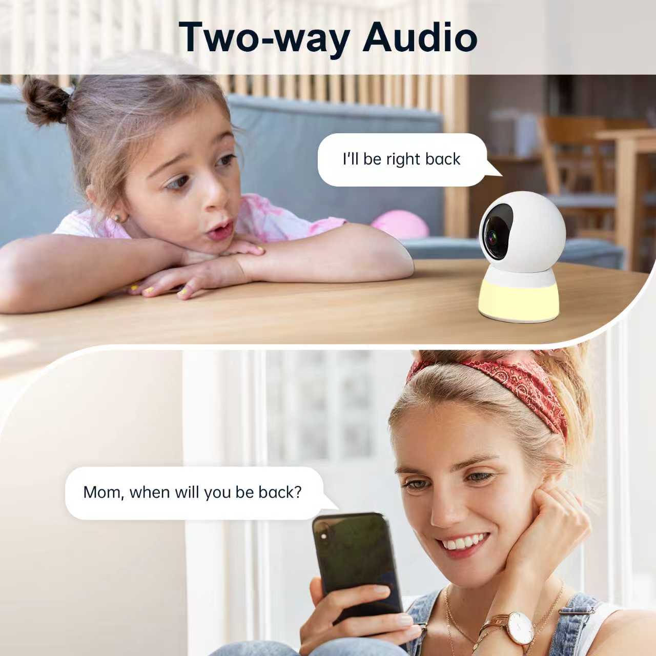 Smart Baby Monitor With Night  - Smart Baby Night Light review and price