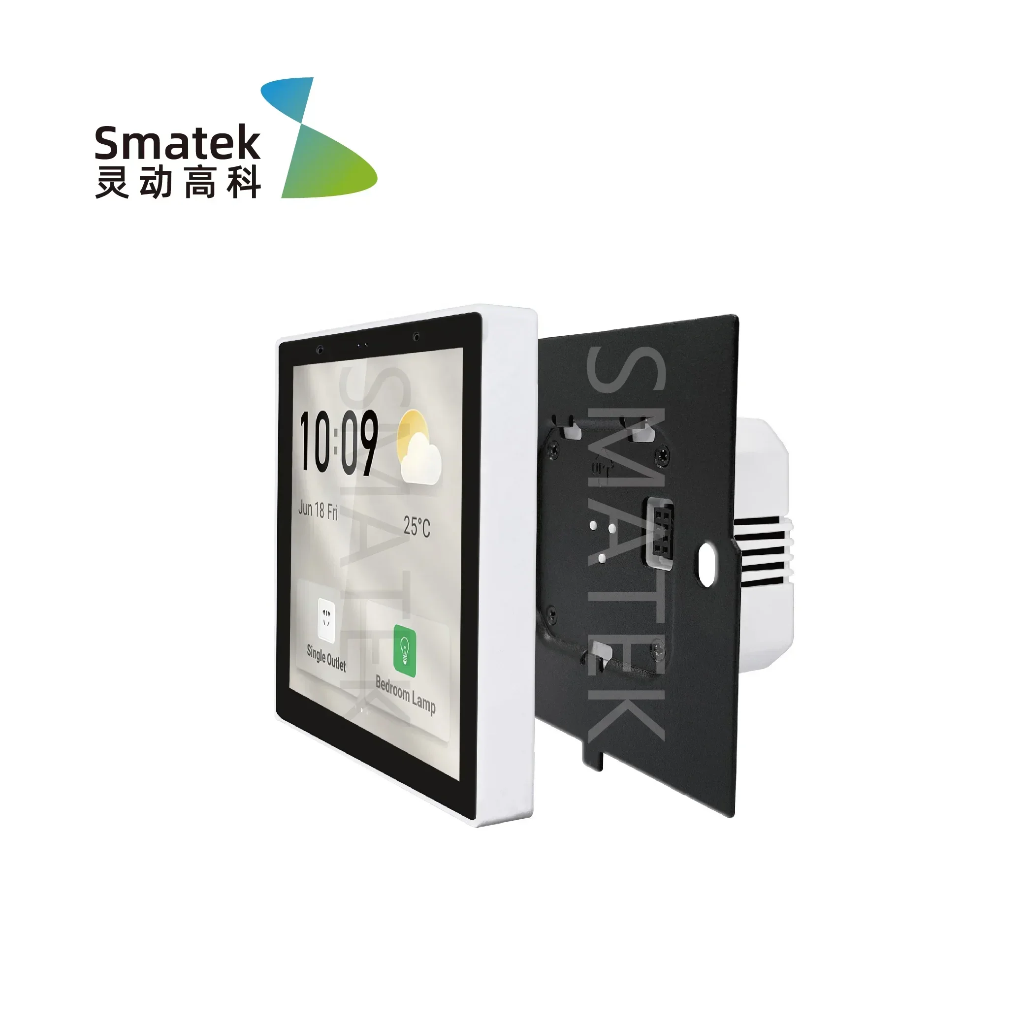 2026/252023 China manufacturer - Smart Home Panel review and price