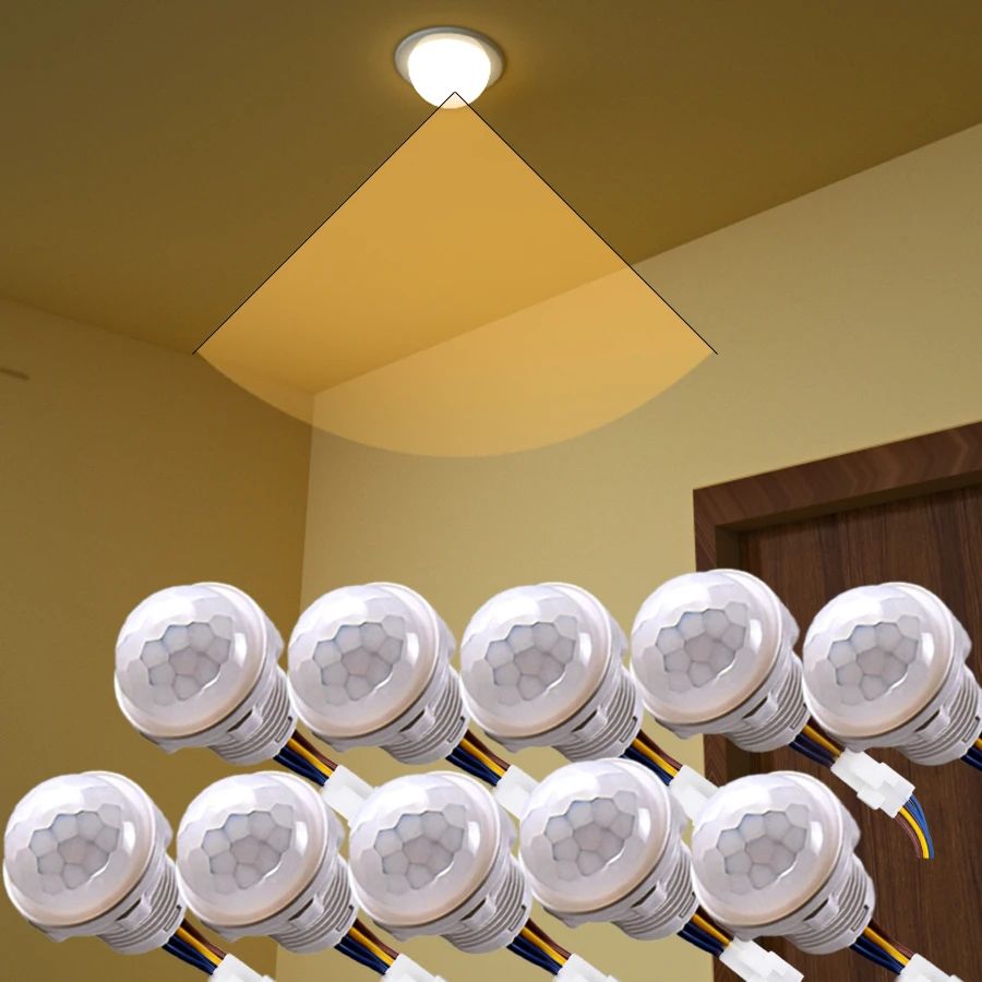 AC 110V 220V Sensor Smart Home - Smart Home Simple review and price