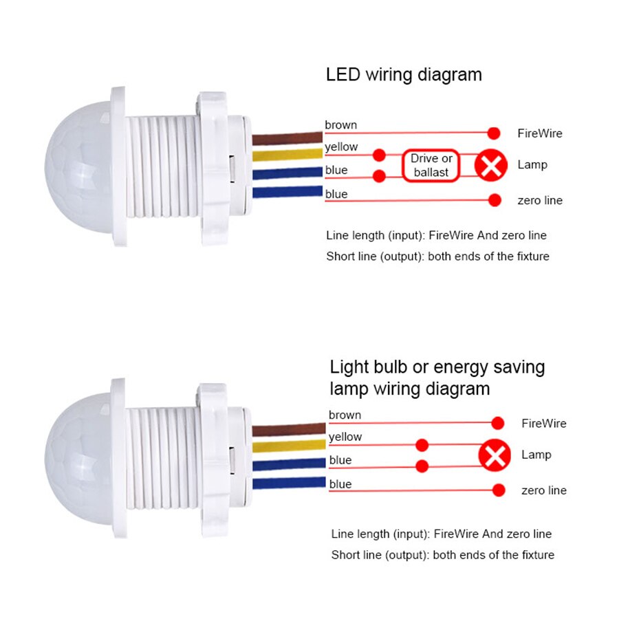 AC 110V 220V Sensor Smart Home - Smart Home Simple review and price