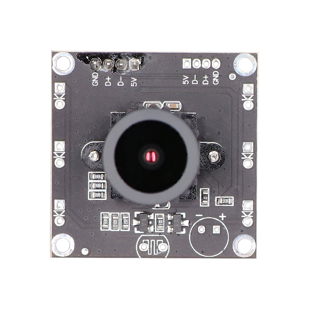32x32mm 60FPS 480P Webcam UVC  - Smart Home Samsung review and price