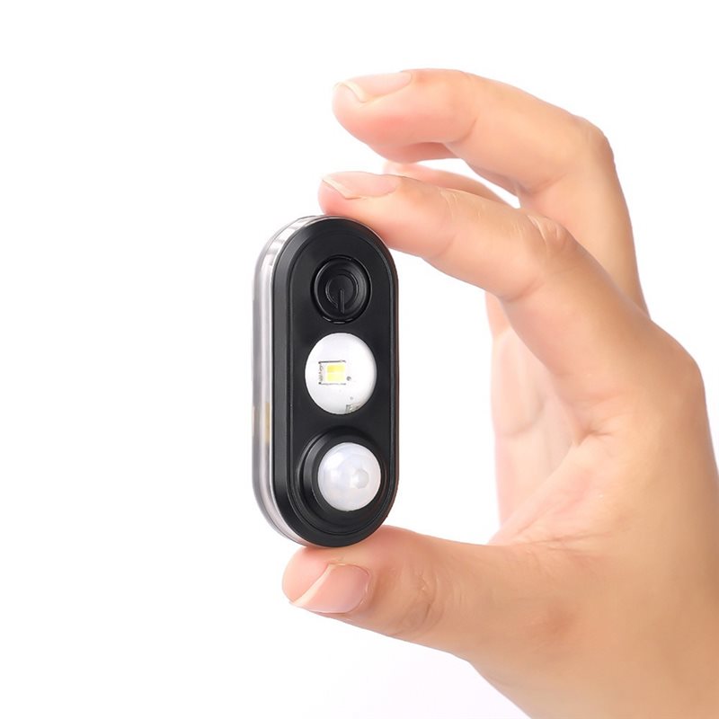 H-W New Auto On/Off Rechargeab - Smart Baby Night Light review and price