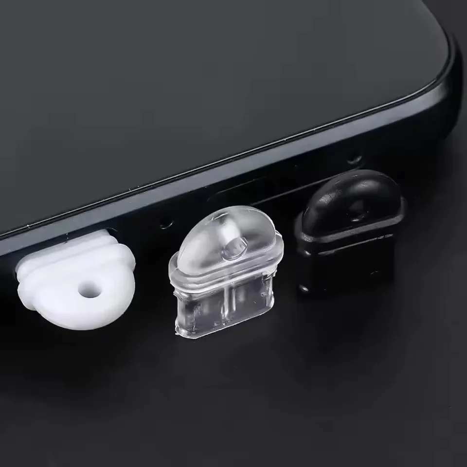 Type-C Dust Plug Charging Port - Smart Home Samsung review and price