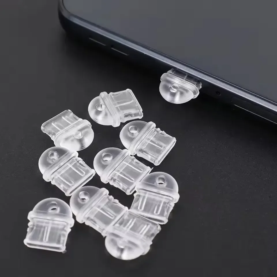 Type-C Dust Plug Charging Port - Smart Home Samsung review and price