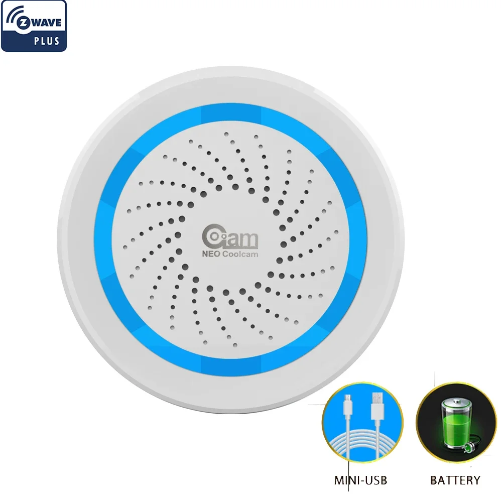 Z-wave Plus Wireless Home Auto - Smart Home Samsung review and price