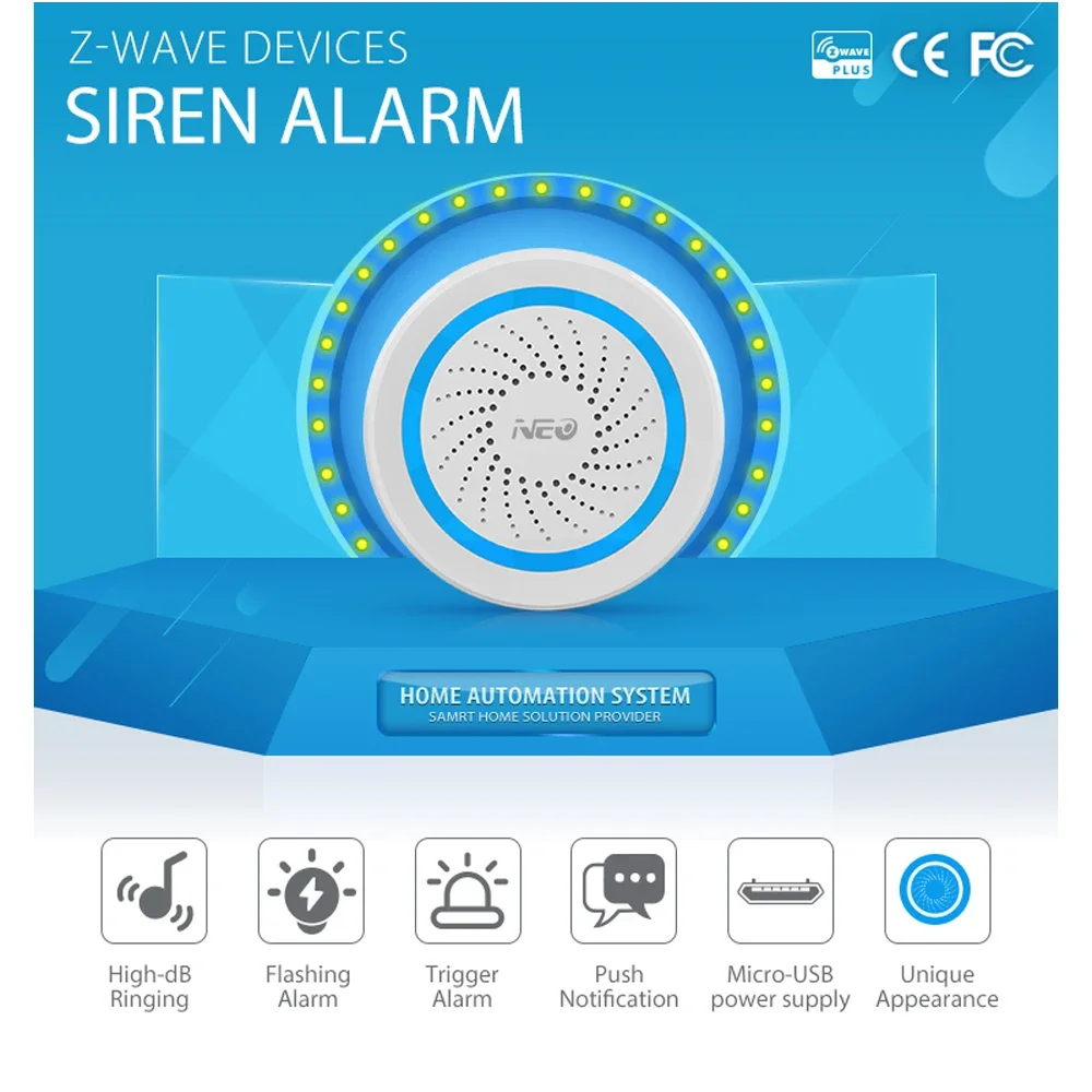 Z-wave Plus Wireless Home Auto - Smart Home Samsung review and price