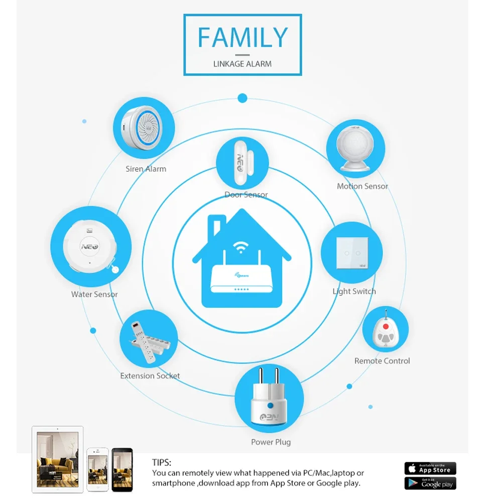 Z-wave Plus Wireless Home Auto - Smart Home Samsung review and price