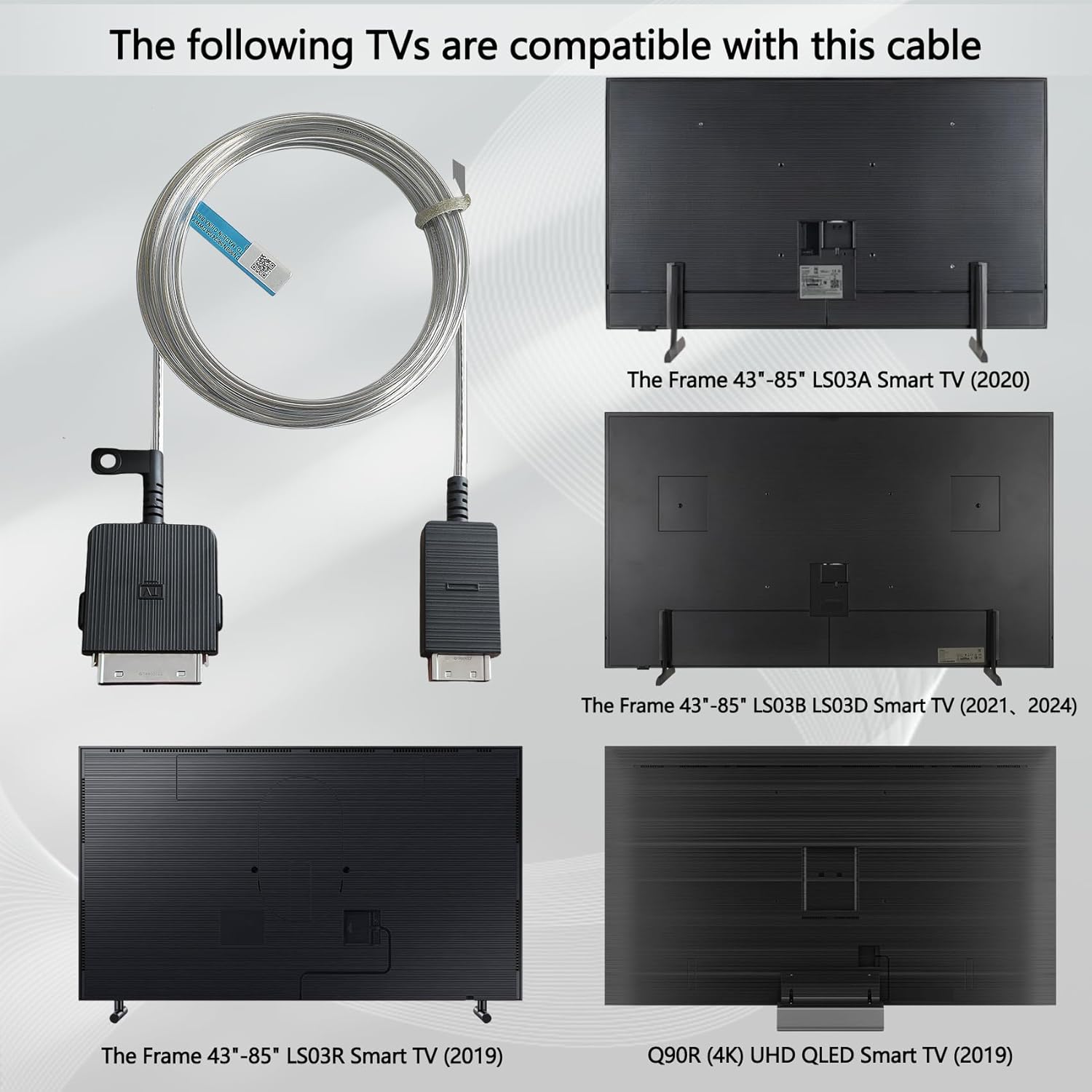5M / 16.4 Ft BN39-02470A BN390 - Smart Home Samsung review and price