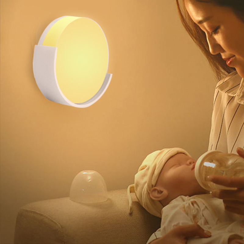 Smart LED Light Control Sensin - Smart Baby Night Light review and price