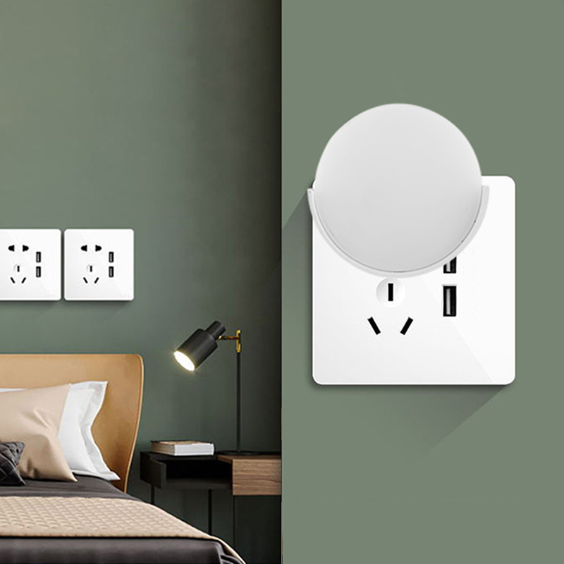 Smart LED Light Control Sensin - Smart Baby Night Light review and price