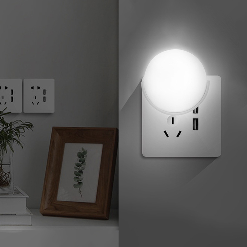 Smart LED Light Control Sensin - Smart Baby Night Light review and price