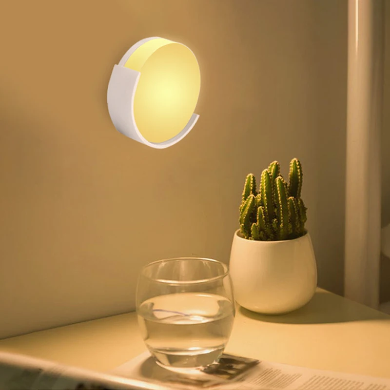 Smart LED Light Control Sensin - Smart Baby Night Light review and price