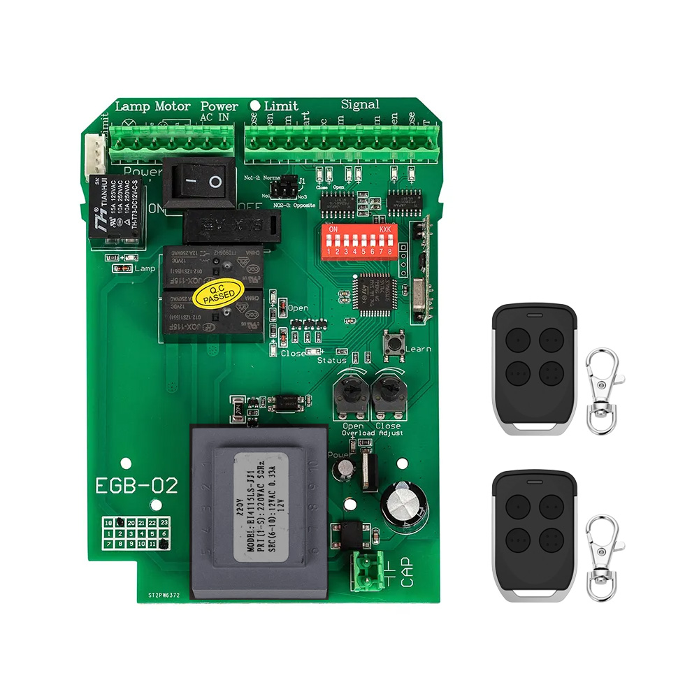 Motherboard for Sliding Gate O - Smart Home Samsung review and price