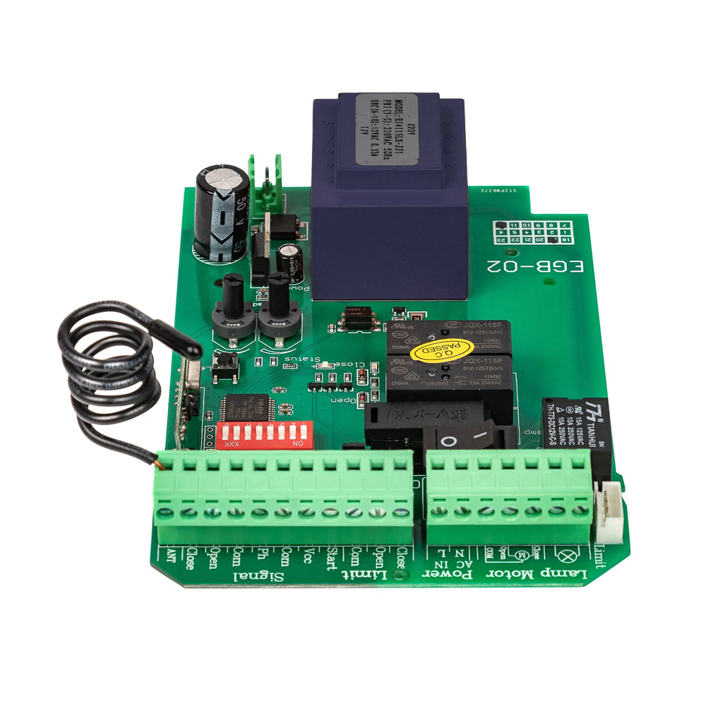 Motherboard for Sliding Gate O - Smart Home Samsung review and price