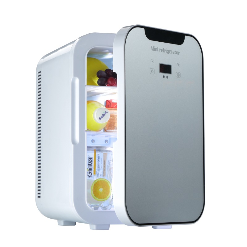 20 Liter Smart Refrigerator, P - Smart Home In Us review and price