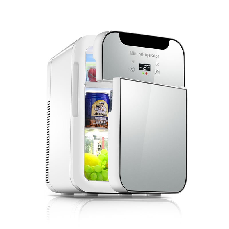 20 Liter Smart Refrigerator, P - Smart Home In Us review and price