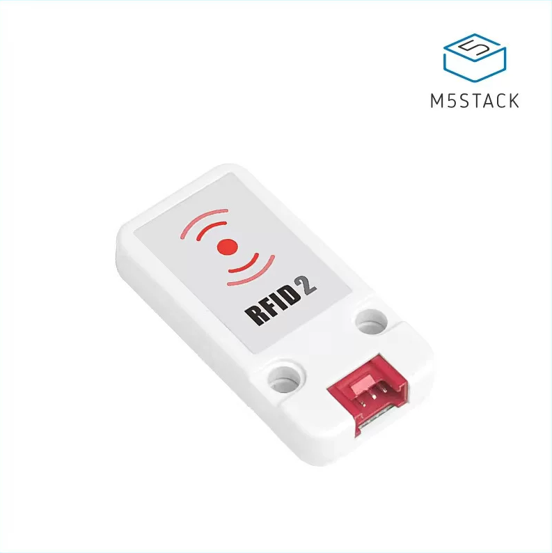 M5Stack Mini Unit RFID2/Unit N - Smart Home Simple review and price