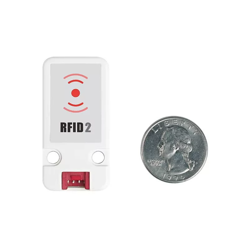 M5Stack Mini Unit RFID2/Unit N - Smart Home Simple review and price