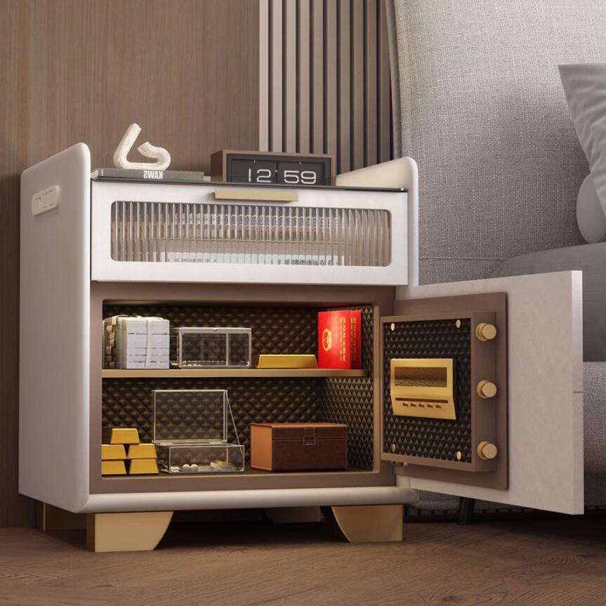 Modern Lightweight Wooden Rock - Smart Home Panel review and price