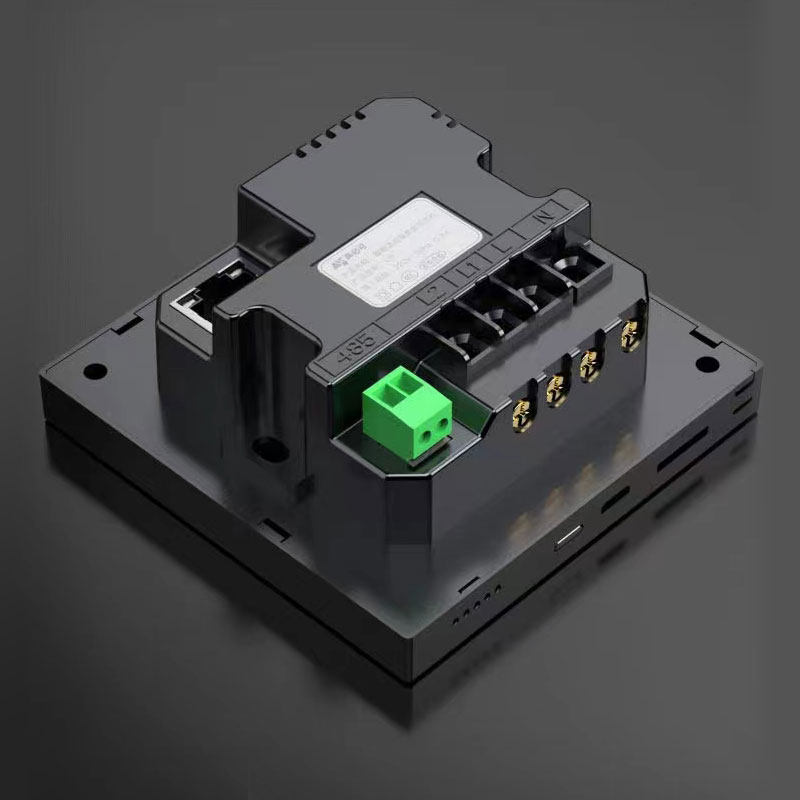 Graffiti Smart Central Control - Smart Home Panel review and price